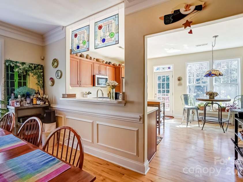 2316 Winding River Drive, Charlotte, NC 28214.  MLS# CAR4233275, YatesRealty ID 1939. 