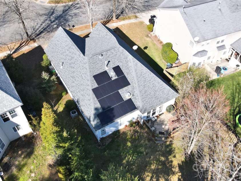 2316 Winding River Drive, Charlotte, NC 28214.  MLS# CAR4233275, YatesRealty ID 1939. 