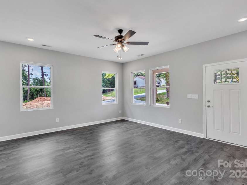 1102 Grady Street, Salisbury, NC 28144.  MLS# CAR4265940, YatesRealty ID 19390. 