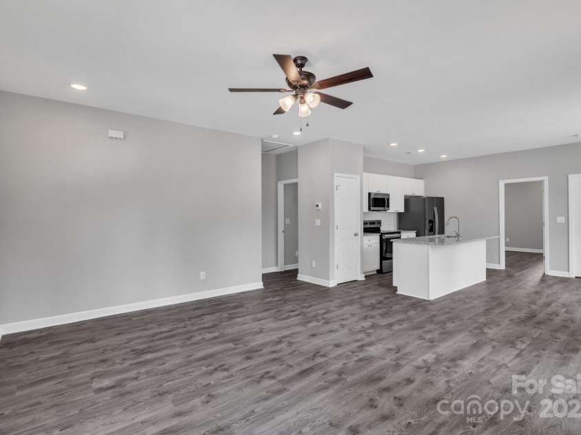 1102 Grady Street, Salisbury, NC 28144.  MLS# CAR4265940, YatesRealty ID 19390. 