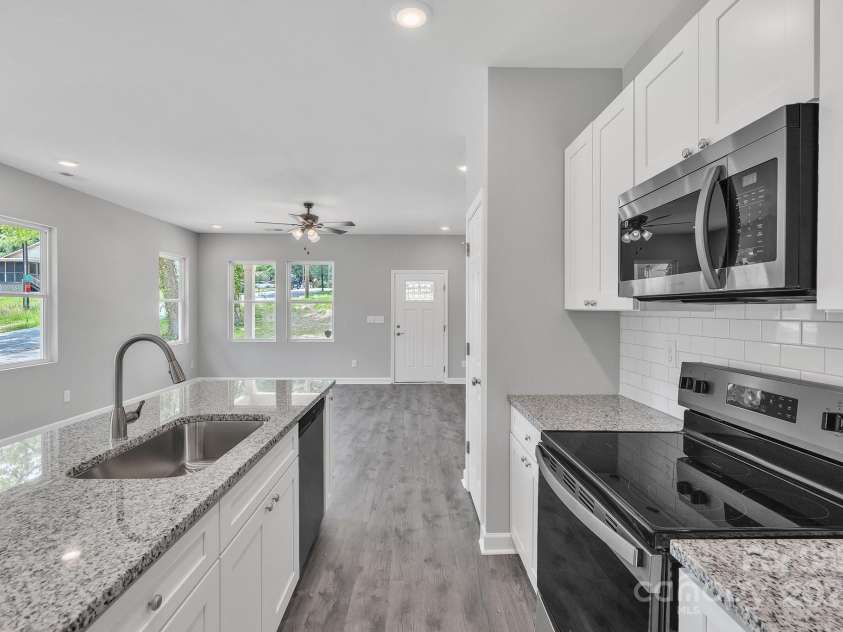 1102 Grady Street, Salisbury, NC 28144.  MLS# CAR4265940, YatesRealty ID 19390. 