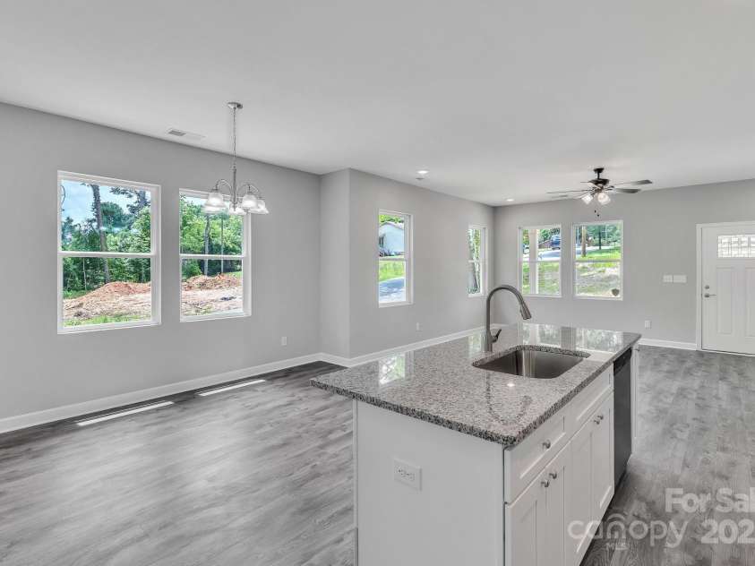 1102 Grady Street, Salisbury, NC 28144.  MLS# CAR4265940, YatesRealty ID 19390. 