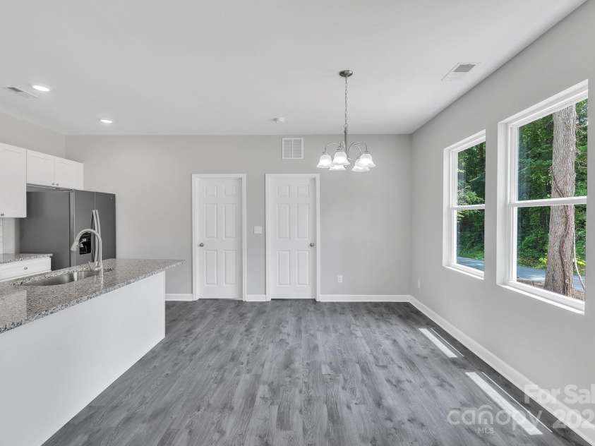 1102 Grady Street, Salisbury, NC 28144.  MLS# CAR4265940, YatesRealty ID 19390. 