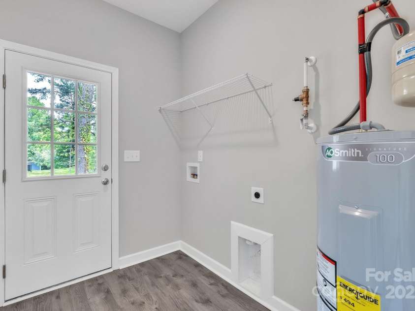 1102 Grady Street, Salisbury, NC 28144.  MLS# CAR4265940, YatesRealty ID 19390. 