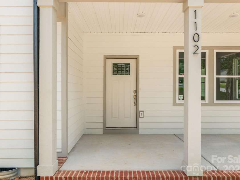 1102 Grady Street, Salisbury, NC 28144.  MLS# CAR4265940, YatesRealty ID 19390. 