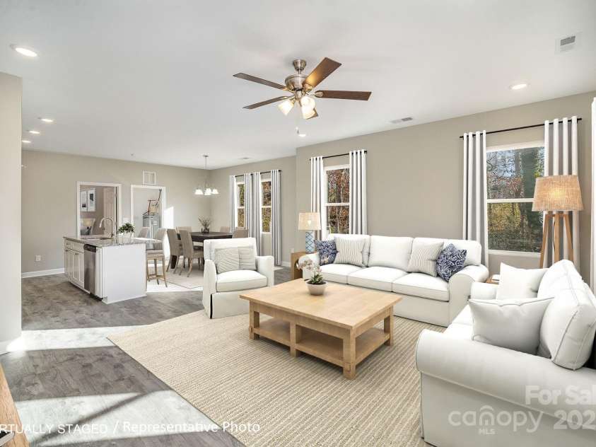 1102 Grady Street, Salisbury, NC 28144.  MLS# CAR4265940, YatesRealty ID 19390. 