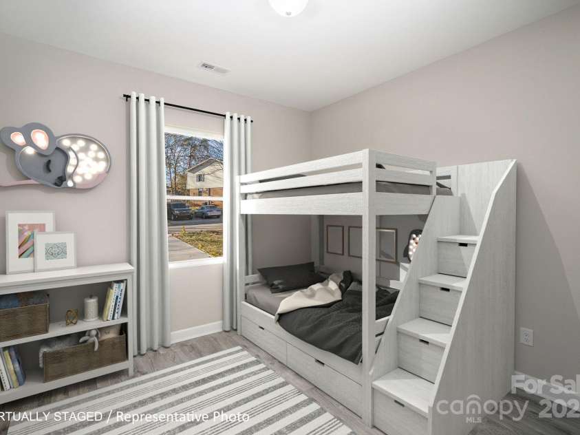 1102 Grady Street, Salisbury, NC 28144.  MLS# CAR4265940, YatesRealty ID 19390. 