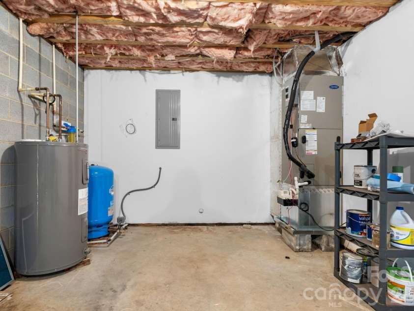 7008 Peyronel Street, Connelly Springs, NC 28612.  MLS# CAR4375665, YatesRealty ID 19390. 