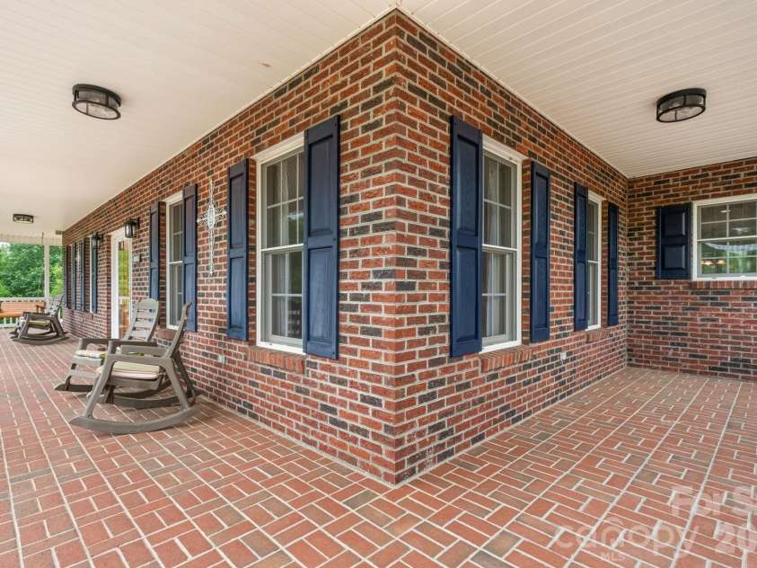 7008 Peyronel Street, Connelly Springs, NC 28612.  MLS# CAR4375665, YatesRealty ID 19390. 