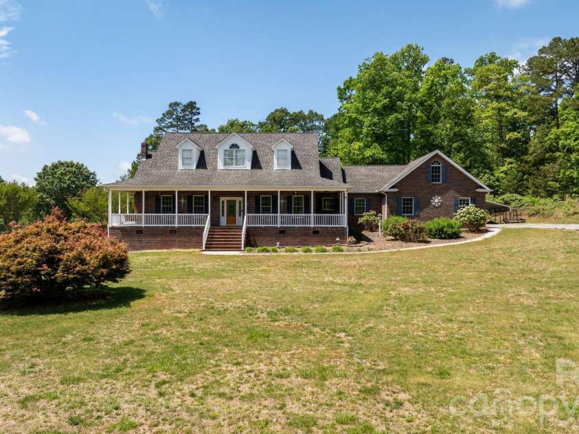 7008 Peyronel Street, Connelly Springs, NC 28612.  MLS# CAR4375665, YatesRealty ID 19390. 