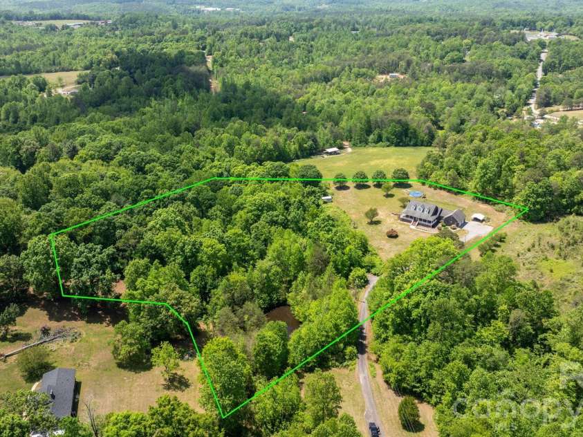 7008 Peyronel Street, Connelly Springs, NC 28612.  MLS# CAR4375665, YatesRealty ID 19390. 