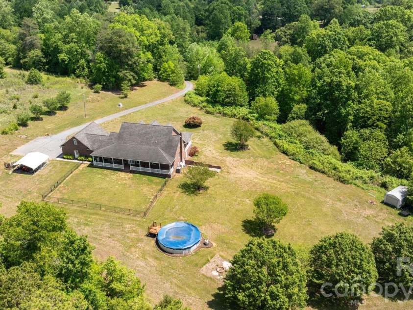 7008 Peyronel Street, Connelly Springs, NC 28612.  MLS# CAR4375665, YatesRealty ID 19390. 