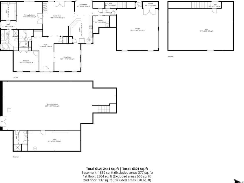 7008 Peyronel Street, Connelly Springs, NC 28612.  MLS# CAR4375665, YatesRealty ID 19390. 