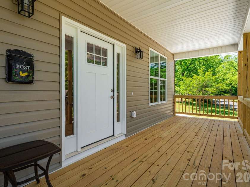 144 Georgia Avenue, Forest City, NC 28043.  MLS# CAR4377047, YatesRealty ID 19391. 