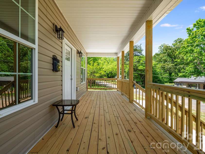 144 Georgia Avenue, Forest City, NC 28043.  MLS# CAR4377047, YatesRealty ID 19391. 