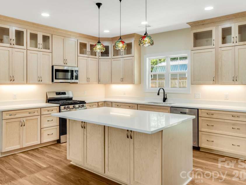144 Georgia Avenue, Forest City, NC 28043.  MLS# CAR4377047, YatesRealty ID 19391. 