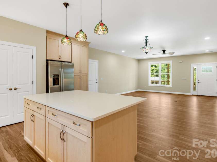 144 Georgia Avenue, Forest City, NC 28043.  MLS# CAR4377047, YatesRealty ID 19391. 