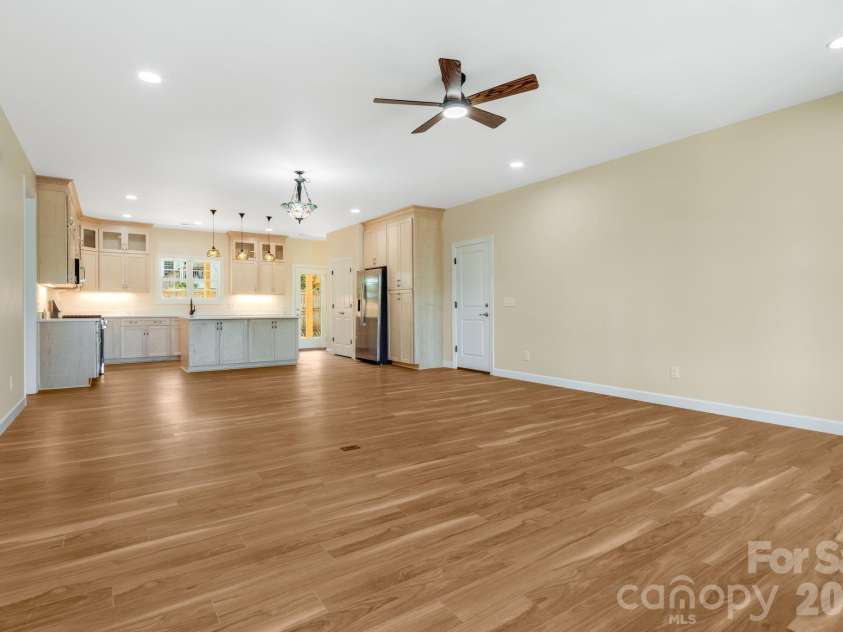 144 Georgia Avenue, Forest City, NC 28043.  MLS# CAR4377047, YatesRealty ID 19391. 