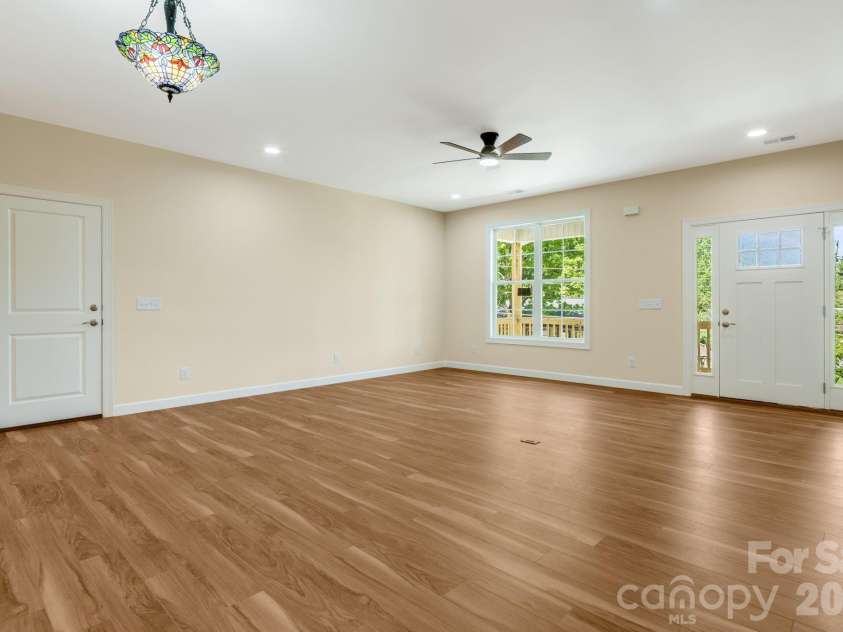 144 Georgia Avenue, Forest City, NC 28043.  MLS# CAR4377047, YatesRealty ID 19391. 