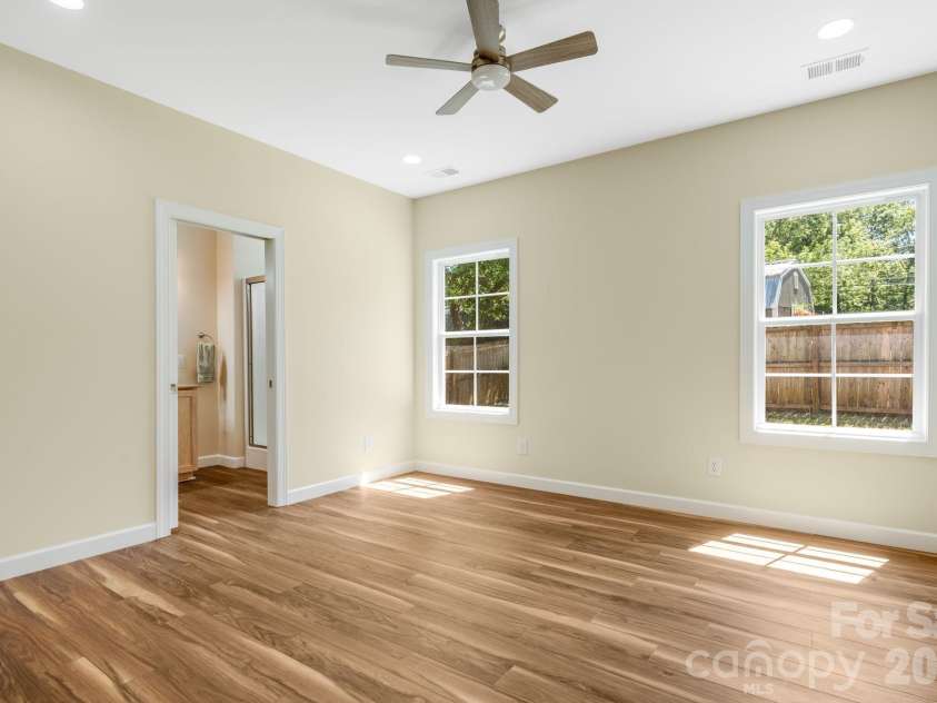 144 Georgia Avenue, Forest City, NC 28043.  MLS# CAR4377047, YatesRealty ID 19391. 