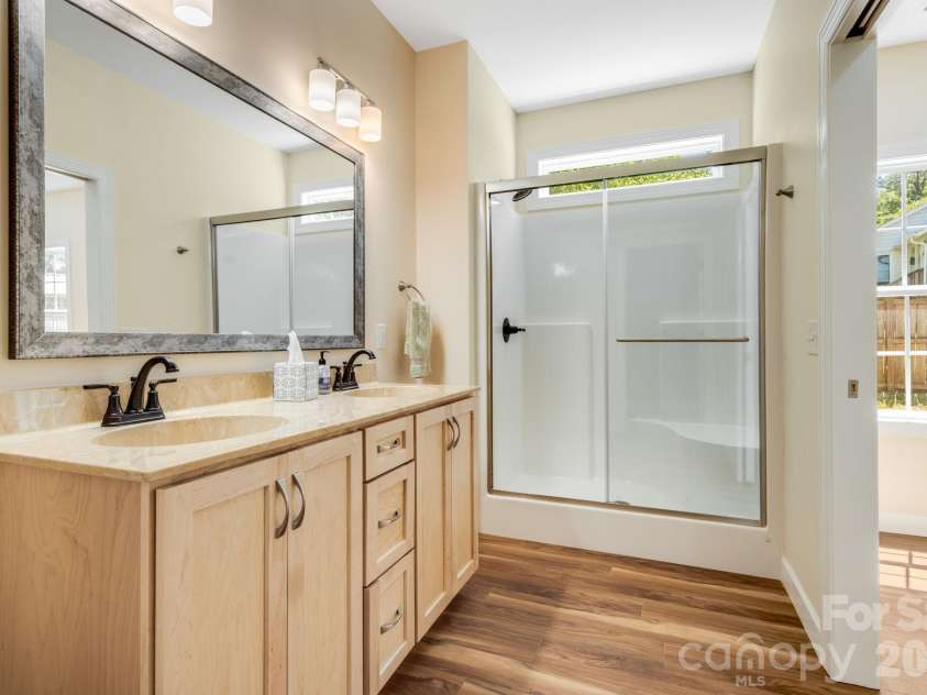 144 Georgia Avenue, Forest City, NC 28043.  MLS# CAR4377047, YatesRealty ID 19391. 