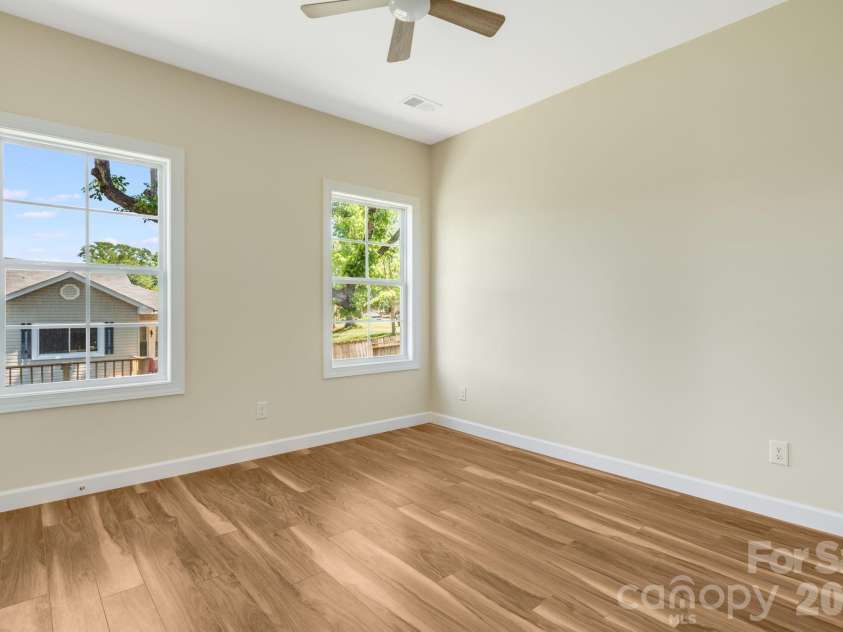 144 Georgia Avenue, Forest City, NC 28043.  MLS# CAR4377047, YatesRealty ID 19391. 