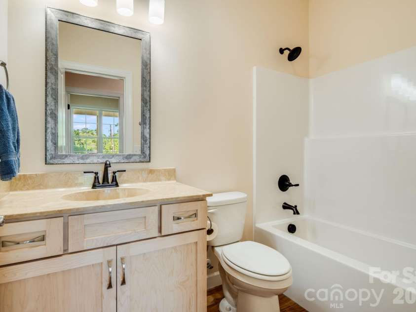 144 Georgia Avenue, Forest City, NC 28043.  MLS# CAR4377047, YatesRealty ID 19391. 