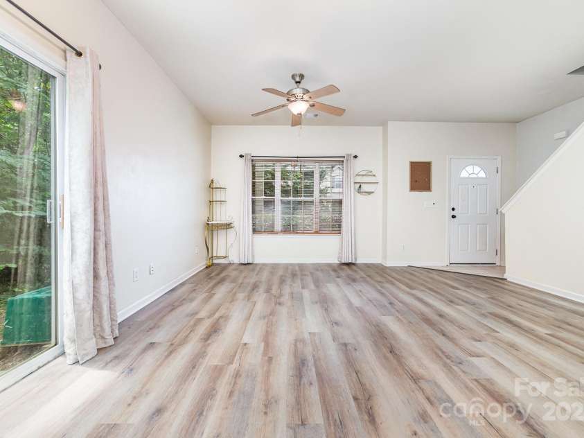 3561 Calpella Court, Charlotte, NC 28262.  MLS# CAR4269489, YatesRealty ID 19393. 