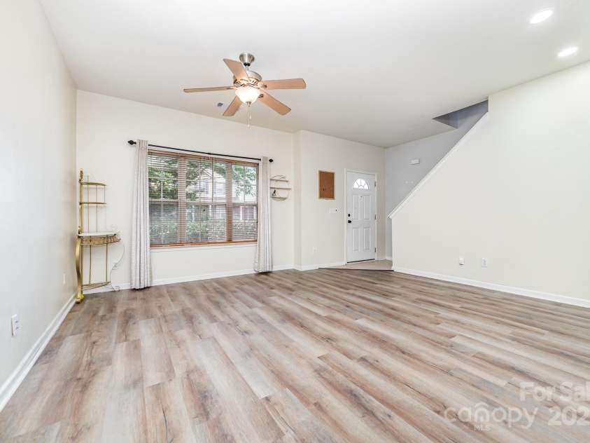 3561 Calpella Court, Charlotte, NC 28262.  MLS# CAR4269489, YatesRealty ID 19393. 