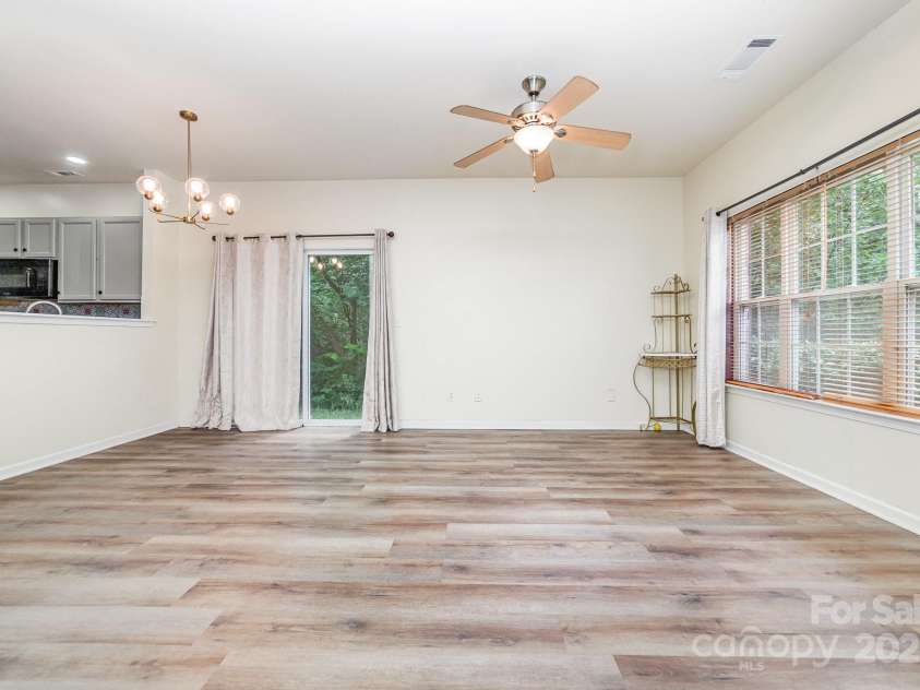 3561 Calpella Court, Charlotte, NC 28262.  MLS# CAR4269489, YatesRealty ID 19393. 
