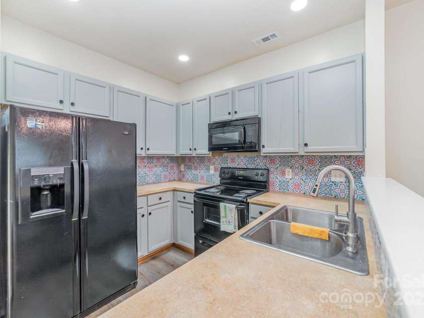 3561 Calpella Court, Charlotte, NC 28262.  MLS# CAR4269489, YatesRealty ID 19393. 