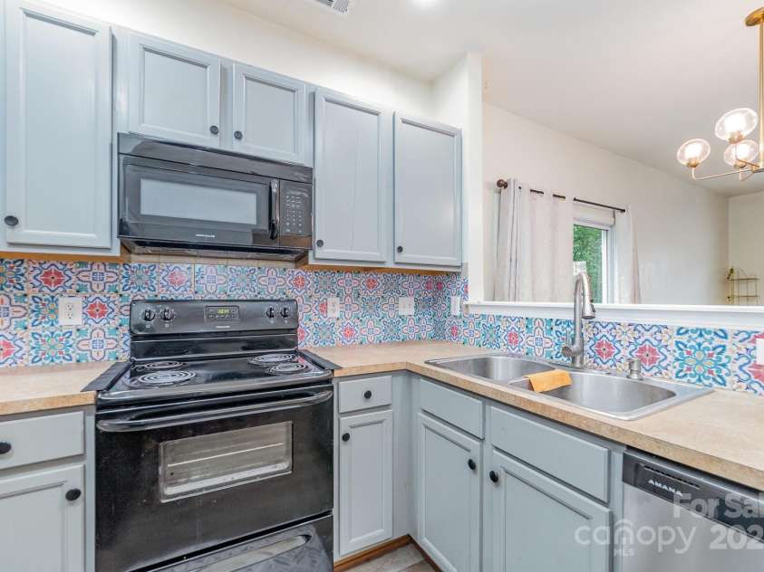 3561 Calpella Court, Charlotte, NC 28262.  MLS# CAR4269489, YatesRealty ID 19393. 