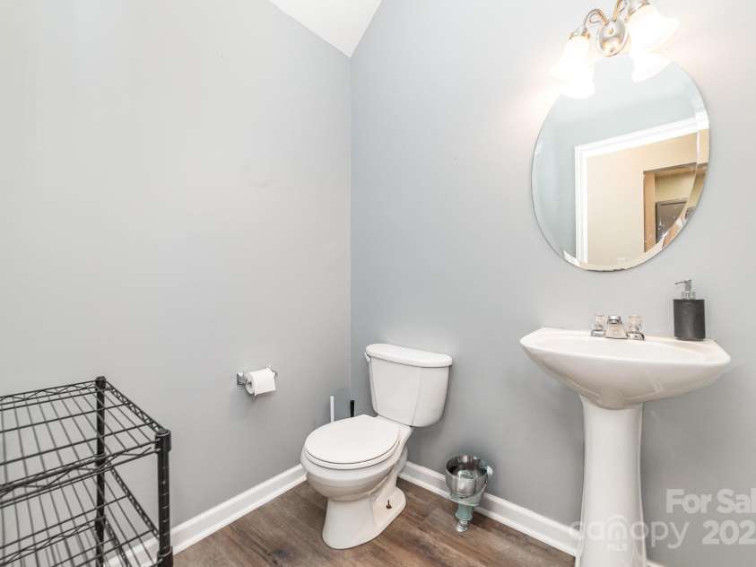 3561 Calpella Court, Charlotte, NC 28262.  MLS# CAR4269489, YatesRealty ID 19393. 