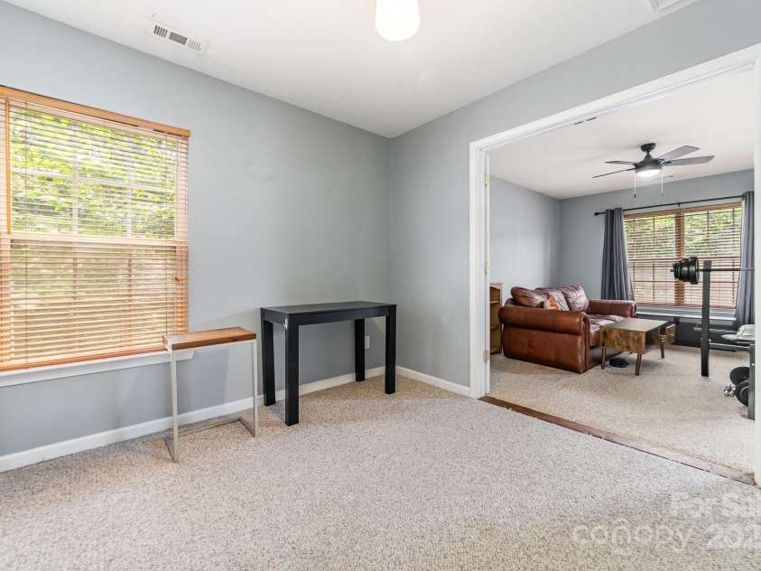 3561 Calpella Court, Charlotte, NC 28262.  MLS# CAR4269489, YatesRealty ID 19393. 