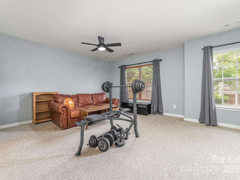 3561 Calpella Court, Charlotte, NC 28262.  MLS# CAR4269489, YatesRealty ID 19393. 