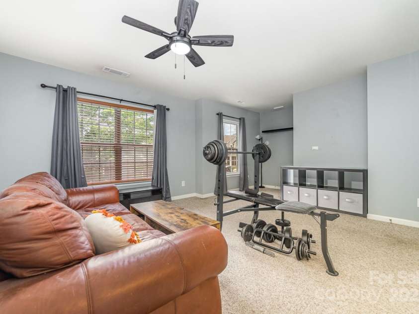 3561 Calpella Court, Charlotte, NC 28262.  MLS# CAR4269489, YatesRealty ID 19393. 