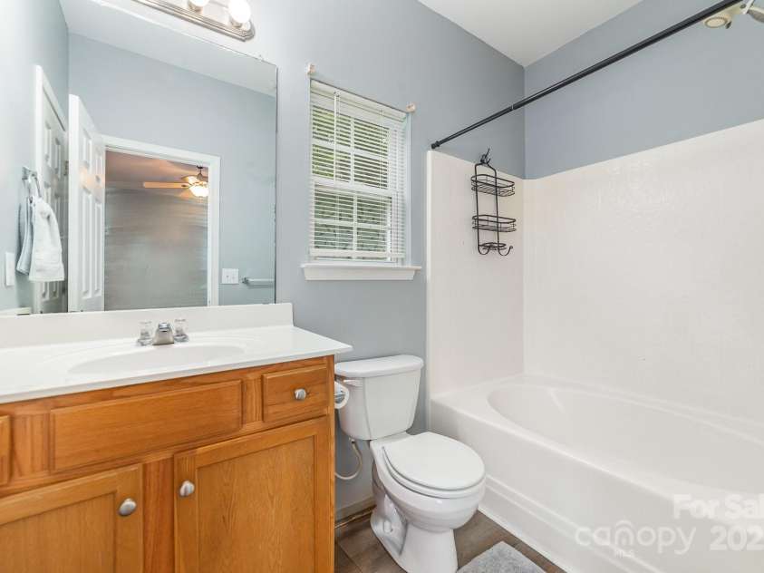 3561 Calpella Court, Charlotte, NC 28262.  MLS# CAR4269489, YatesRealty ID 19393. 