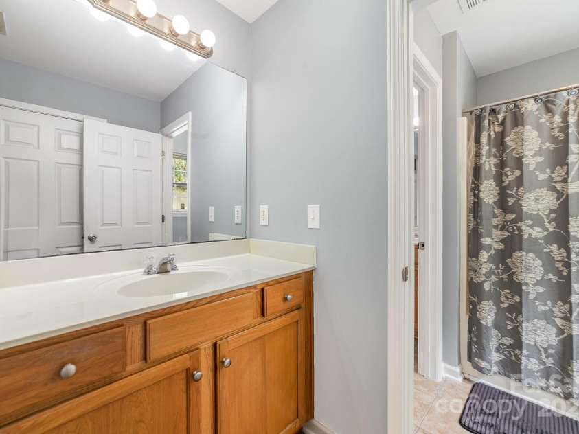 3561 Calpella Court, Charlotte, NC 28262.  MLS# CAR4269489, YatesRealty ID 19393. 