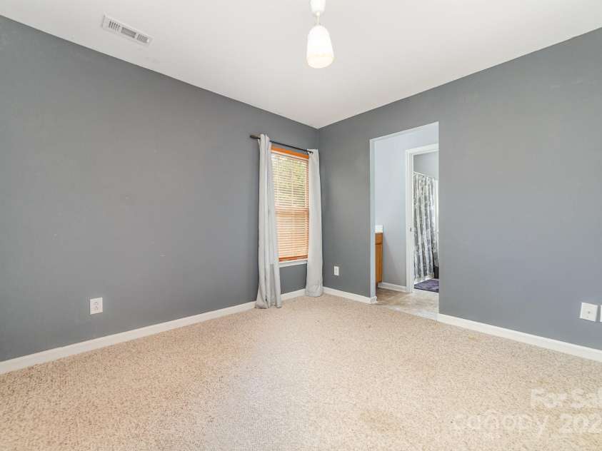 3561 Calpella Court, Charlotte, NC 28262.  MLS# CAR4269489, YatesRealty ID 19393. 