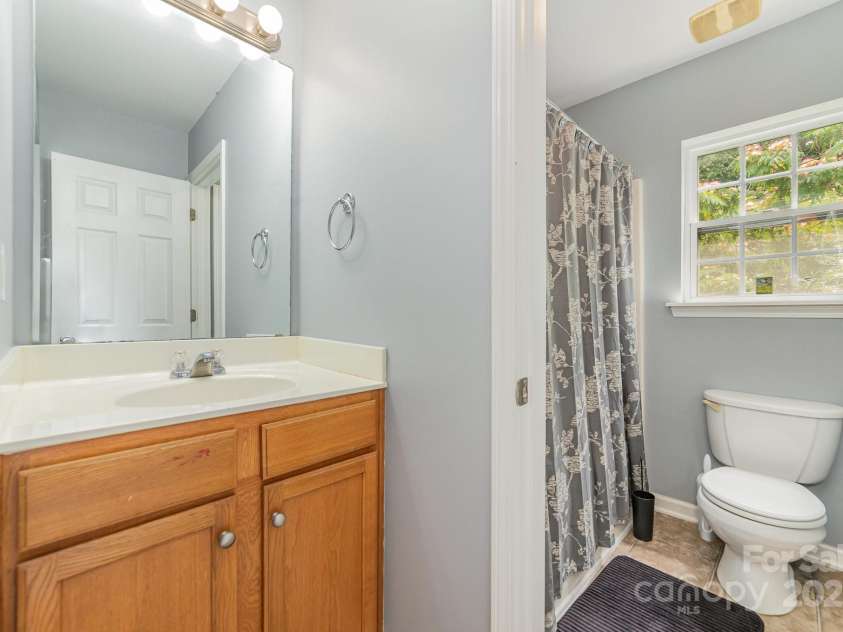 3561 Calpella Court, Charlotte, NC 28262.  MLS# CAR4269489, YatesRealty ID 19393. 