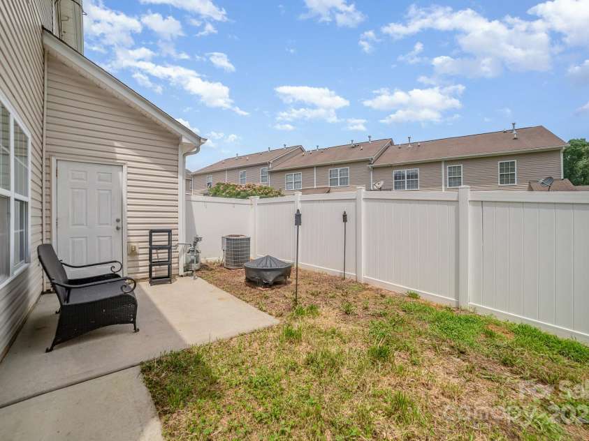 3561 Calpella Court, Charlotte, NC 28262.  MLS# CAR4269489, YatesRealty ID 19393. 