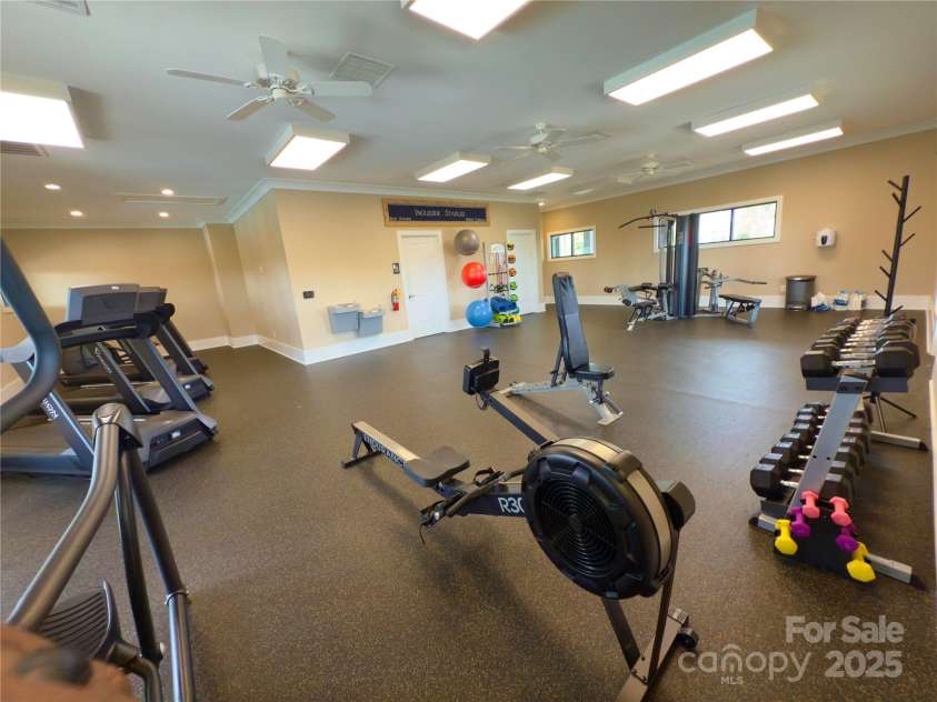 1054 Thoroughbred Drive, Iron Station, NC 28080.  MLS# CAR4268403, YatesRealty ID 19394. 