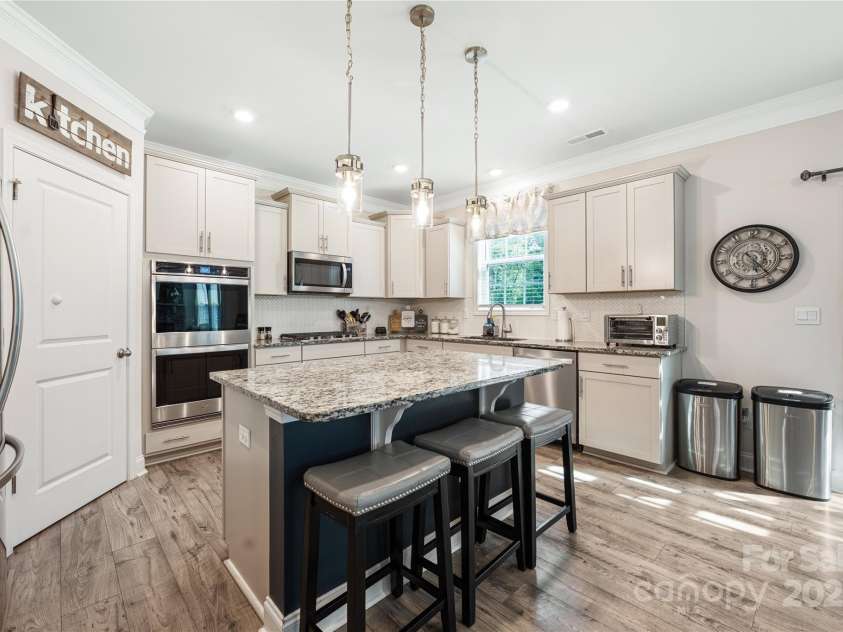 1054 Thoroughbred Drive, Iron Station, NC 28080.  MLS# CAR4268403, YatesRealty ID 19394. 