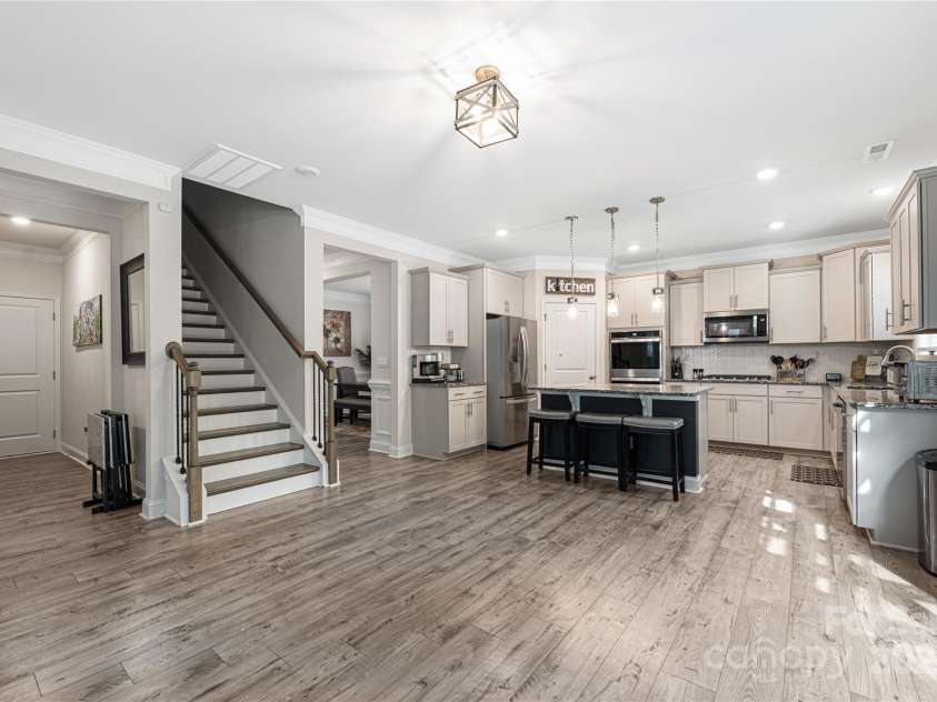 1054 Thoroughbred Drive, Iron Station, NC 28080.  MLS# CAR4268403, YatesRealty ID 19394. 