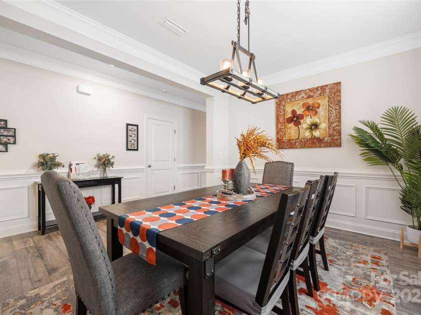 1054 Thoroughbred Drive, Iron Station, NC 28080.  MLS# CAR4268403, YatesRealty ID 19394. 