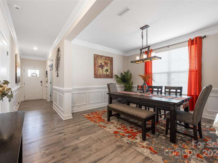 1054 Thoroughbred Drive, Iron Station, NC 28080.  MLS# CAR4268403, YatesRealty ID 19394. 