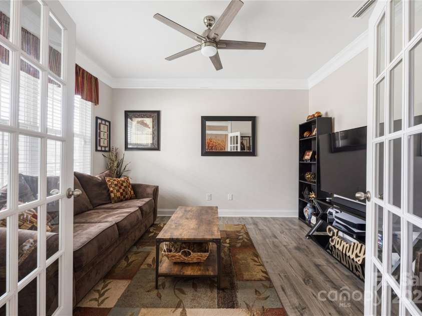 1054 Thoroughbred Drive, Iron Station, NC 28080.  MLS# CAR4268403, YatesRealty ID 19394. 