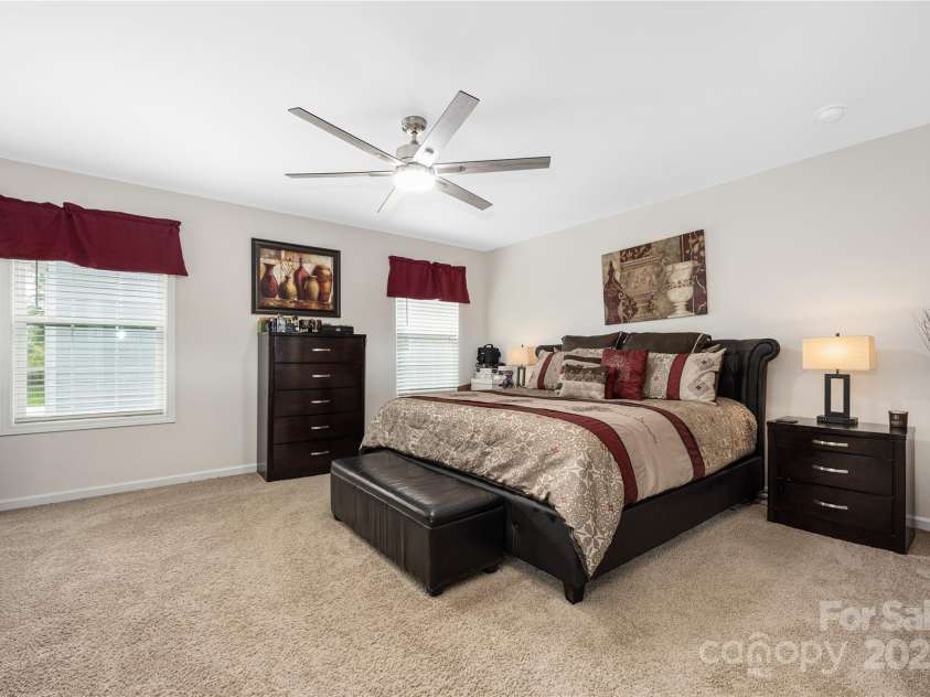 1054 Thoroughbred Drive, Iron Station, NC 28080.  MLS# CAR4268403, YatesRealty ID 19394. 