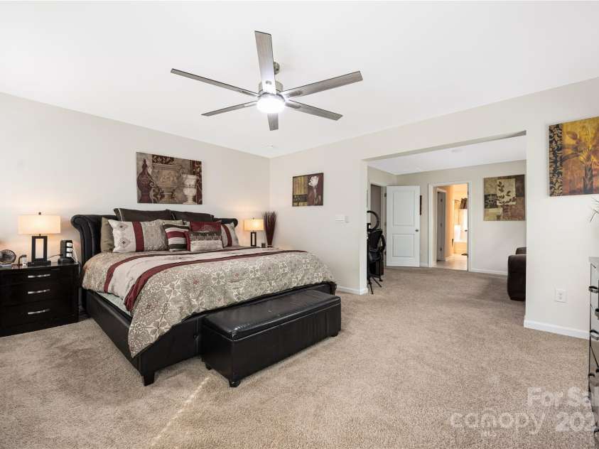 1054 Thoroughbred Drive, Iron Station, NC 28080.  MLS# CAR4268403, YatesRealty ID 19394. 