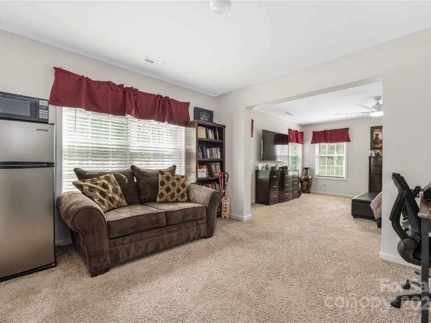 1054 Thoroughbred Drive, Iron Station, NC 28080.  MLS# CAR4268403, YatesRealty ID 19394. 